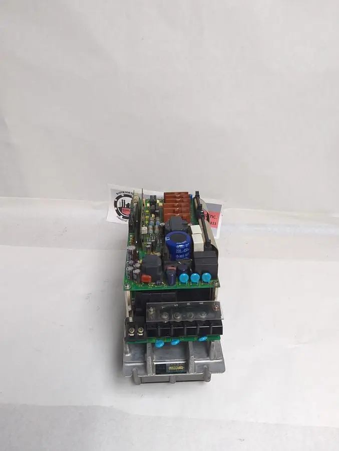 Used TOSHIBA AD42B-D Industrial Controls Ohio US | Surplus Asset Holdings #1445219