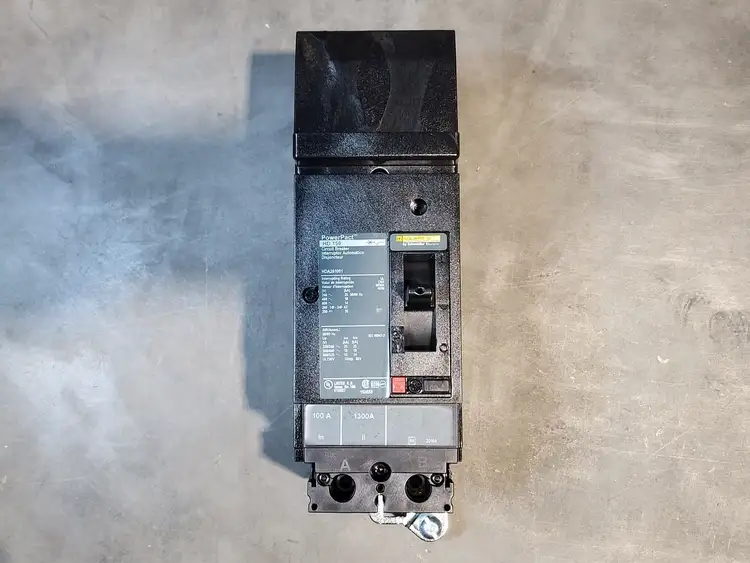 New | in-Stock SQUARE D HDA261001 Switchgears British Columbia CA | Lenmark #240214