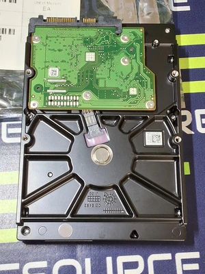 SEAGATE BARRACUDA 1BD141-302 HARD DRIVE 250GB - BRAND NEW