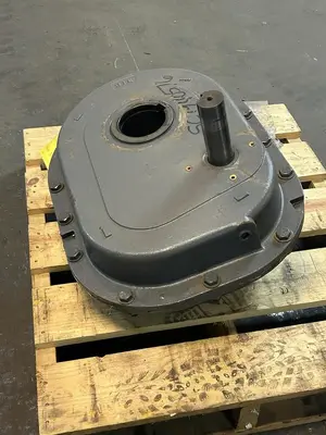 Used BROWNING 315SMT25 Industrial Controls Ohio US | Surplus Asset Holdings #1494742
