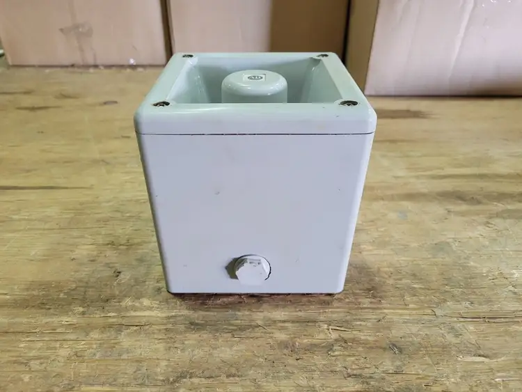 Used ALLEN-BRADLEY 855H-BD30CD Misc Electrical & Power Parts British Columbia CA | Lenmark #247551