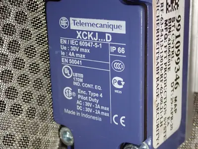 Filters/hardware
