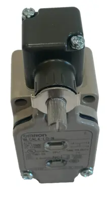 NEW OMRON WLCAL4-LD-N