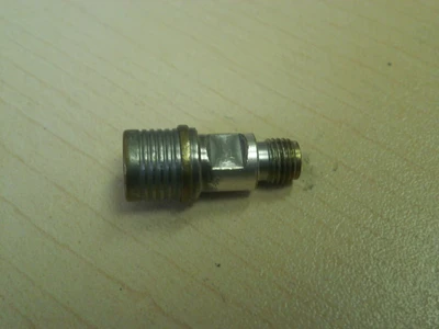 USED Suhner 33_QMA-SMA-50-1/133_NE