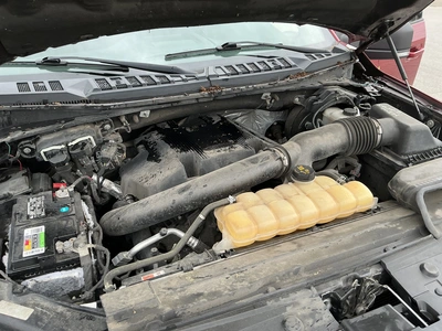 Used 2018 FORD F Pickup Trucks Michigan US | Miedema Asset Management Group #1320378