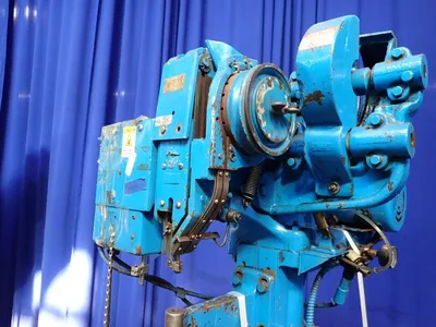 Thomson Mfg Riveter