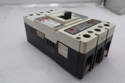 Used _UNKNOWN_ _UNKNOWN_ Circuit Breakers Pennsylvania US | Global Equipment International, LLC #1436773