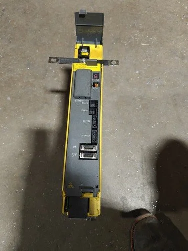 Used FANUC A06B-6114-H105 Servo Drives Missouri US | Up Time Machines #785196