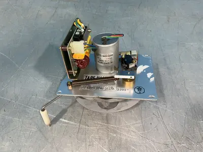 Used SANYO DEKKI CO. 1500 SMT Feeder Accessories Ohio US | HGR 24 #1316494