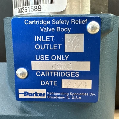 NEW Parker 112463
