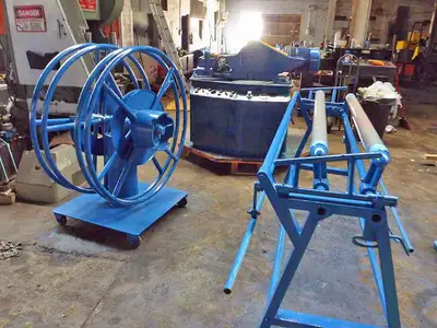 USED 1960 SPIROMATIC 600