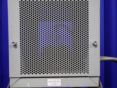 USED 2014 SIEMENS POWERFLEX 755 / ECS4191NA
