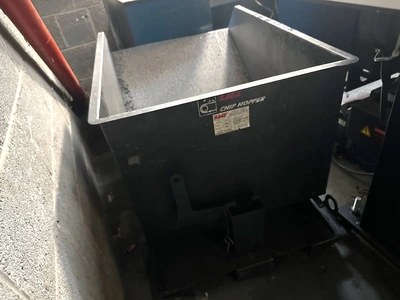 2019 DOOSAN VC 630/5AX Vertical Machining Centers (5-Axis or More) | Charter Auctions (36)