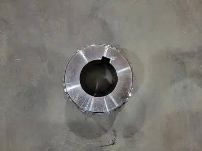 3.749" Grid Coupling Hub 40 Splines, 362096/250, 102727
