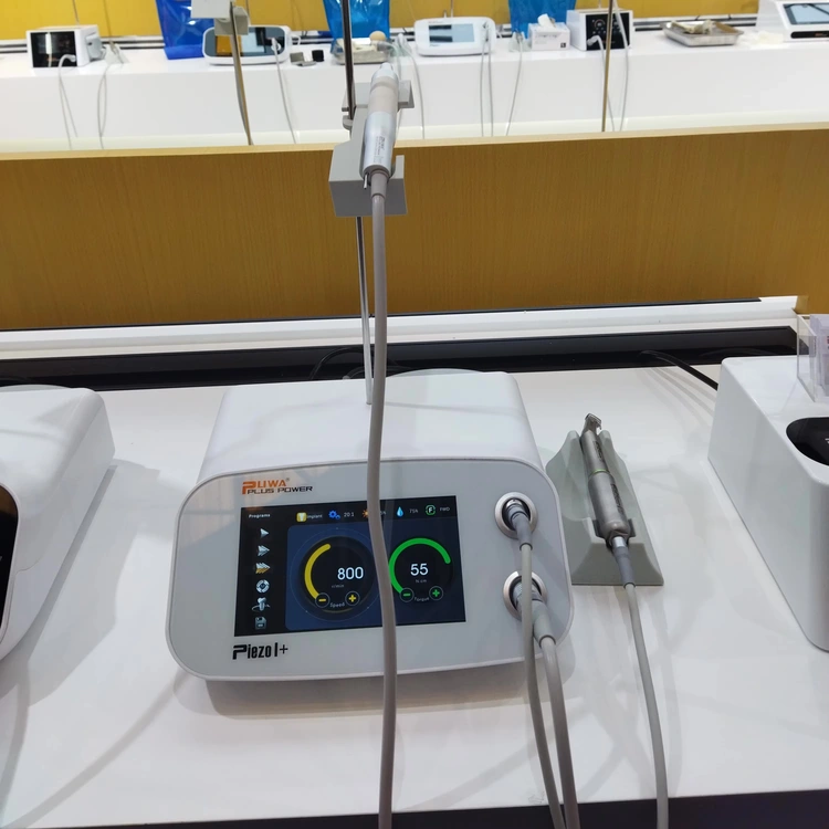 New | in-Stock Dental Surgery Piezo Dental Implant Dental Surgery Piezo Dental Implant Dental Instruments New York US | hedged7llc #1266841