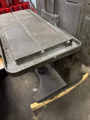 HERBERT 3 spindle drill Drilling | Bowland Trading Ltd (3)