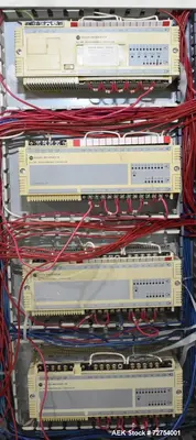 USED LANGEN B1-AL