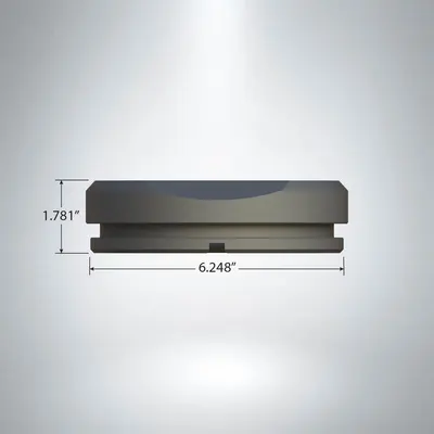 CLEVELAND PUNCH & DIE 36DA2750 Tooling | Punch Press and Shear (2)