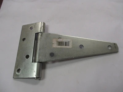 Used 6" Door Hinge (4-holes, each side)