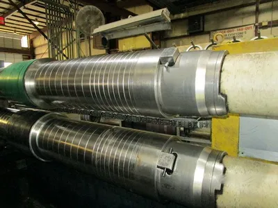 CHICAGO SLITTER 72" Maxisota Slitting Lines | H.E. Phipps Co. Inc. (49)