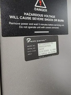 USED P/A RRSF.6R
