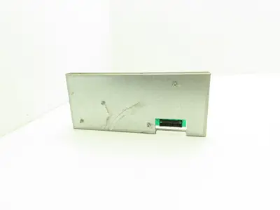 Orion Machinery 0A001370010 Printed Circuit Control Board Control RKE22000A-V