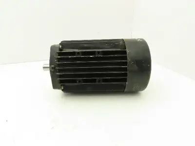 Grundfos 80A2-19F100-B AC Pump Motor 0.75kW 3450rpm 230/460VAC 3Ph
