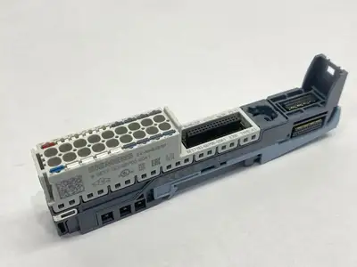 USED SIEMENS SIMATIC ET200SP BASE UNIT