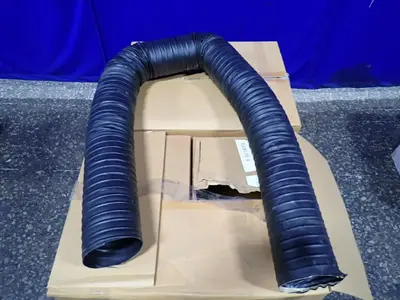 USED FLEXIBLE TECHNOLOGIES FLEXFLYTE R / 024106000002
