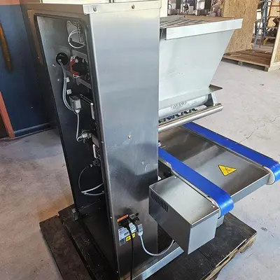 MONO FG079-V40/V45-T Cookie Depositor | Harvest Equipment and Fabrication Inc (8)