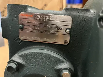 New | in-Stock DODGE D56WM12F70 Speed Reducers | Surplus Asset Holdings #1204350