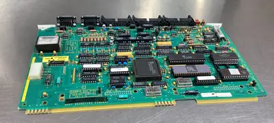 ABB Bailey 6638511A3 IIMKM02 Multibus Keyboard Module 3B-26