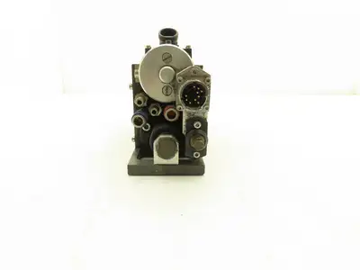 Emhart Automotive SKK 210/K.31.03 Robotic Servo Stud Welder 14S620LG