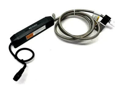 USED KEYENCE SJ-M020
