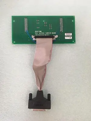 AUTOCAL CARRIER BOARD 1DN14ASSY20-M2542-