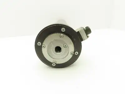 FMS RMGZ925.535.120 Tension Force Measuring Print Press Roller 120mm x 535mm