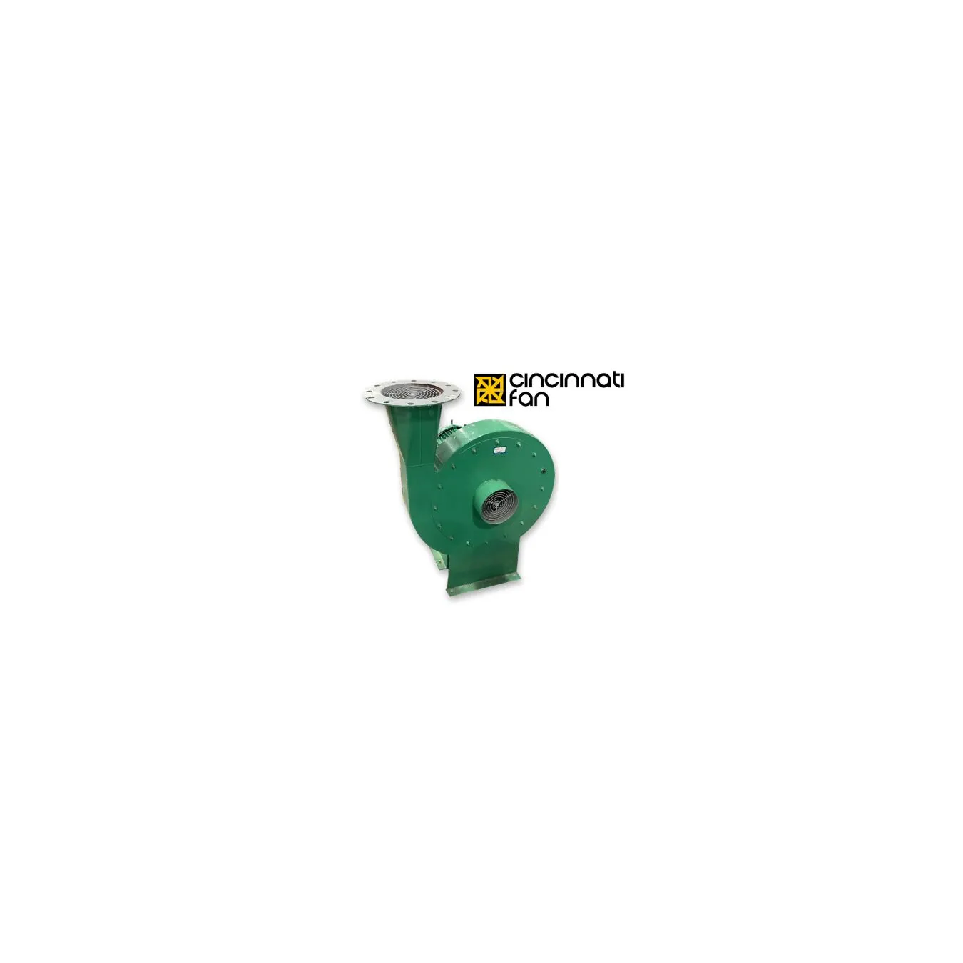 NEW CINCINNATI FAN HP-10D21