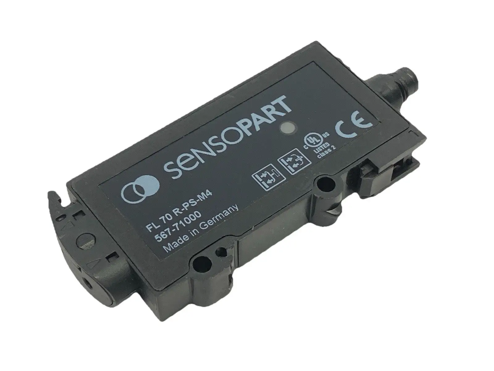 Used SENSOPART _UNKNOWN_ Photoelectric Sensors | Maverick Industrial Sales #1102480