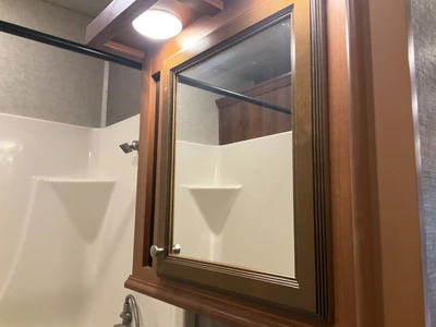 Used 2017 BIGHORN 39FL Campers, Caravans, Motorhomes Michigan US | Miedema Asset Management Group #1406910