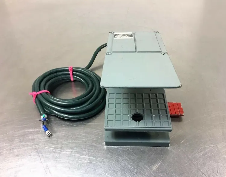 Used McGraw-Edison _UNKNOWN_ Relays & Switches South Carolina US | Palmetto Automation #1166334