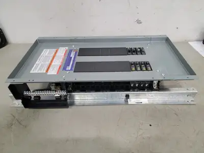 New | in-Stock SQUARE D NQ Misc Electrical & Power Parts British Columbia CA | Lenmark #247448