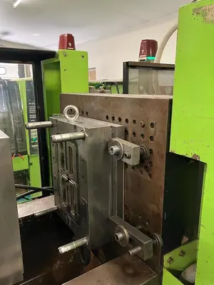 Used 1995 ENGEL ES 330/80 HLST Injection Molding Machines CZ | Amaron s.r.o. #1064664