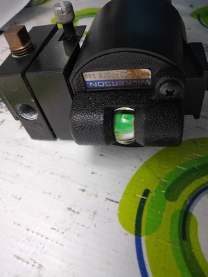 USED WILKERSON M16-03400B