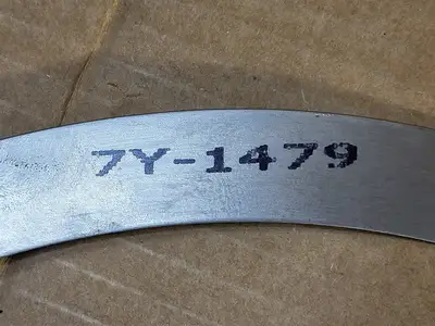 USED CATERPILLAR 7Y-1479