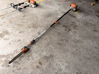 Used STIHL HT 133 POLE SAW Chainsaws (Landscaping) Michigan US | Miedema Asset Management Group #1454322