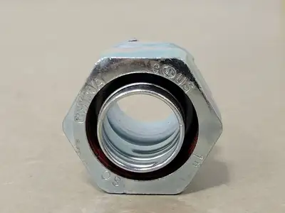 1" Liquidtight Connector (Box of 31)