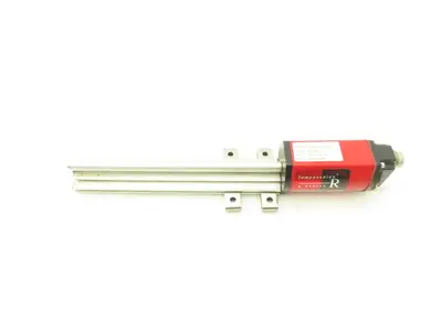 Temposonics RP-M-0100M-D63-1-P202 R-Series Position Sensor 195mm Rod/Track