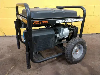 USED WESTINGHOUSE WH5500