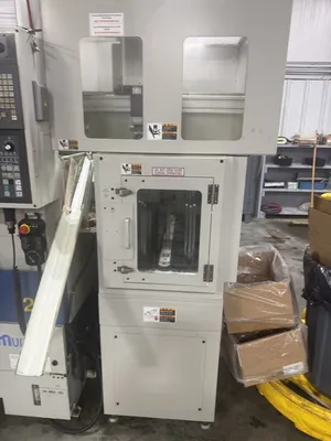 USED 2021 MURATA MURATEC MS50G