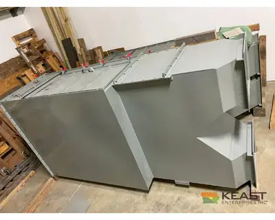 Used MAGIK KLEENER _UNKNOWN_ Separators Iowa US | Keast Enterprises #1360453